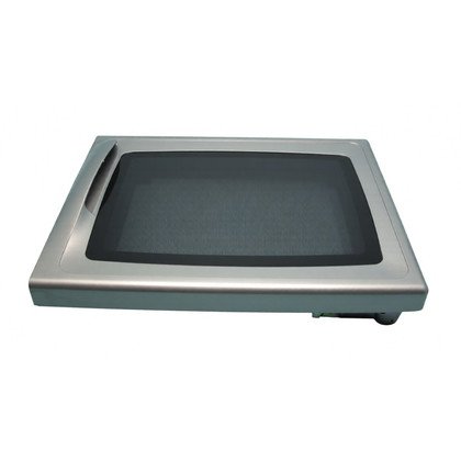 Drzwi do mikrofalówek Amica Drzwi kompletne 1007263