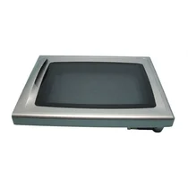 Drzwi do mikrofalówek Amica Kompletne drzwi do kuchenki mikrofalowej Amica 1007263