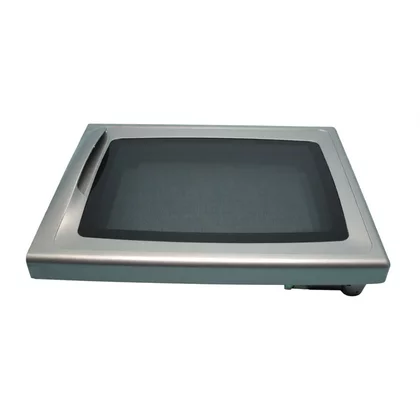 Drzwi do mikrofalówek Amica Kompletne drzwi do kuchenki mikrofalowej Amica 1007263
