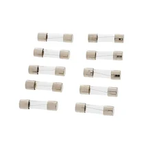 Bezpiecznik topikowy do okapu Electrolux / AEG 5 x 20 mm 1 A 250 V