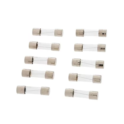 Bezpiecznik topikowy do okapu Electrolux / AEG 5 x 20 mm 1 A 250 V
