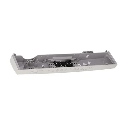 Panel obsługi przedni do zmywarki Electrolux / AEG inox 8088539047