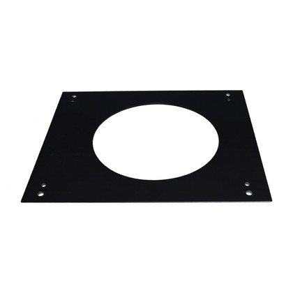 Szyba do okapu Amica 600 x 600 x 6 mm 1012840