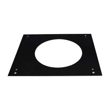 Szyba do okapu Amica 600 x 600 x 6 mm 1012840