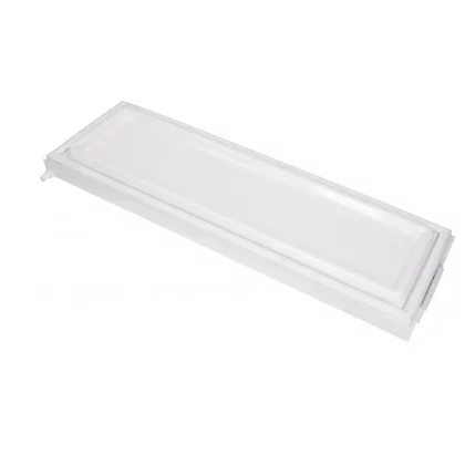 Drzwiczki zamrażarki do lodówki Whirlpool / Indesit / Ariston / Hotpoint 52 x 16 cm C00314323 481244069384