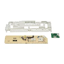 Elementy elektryczne do pralek r Płytka sterowania do pralki Amica T0-417BFFF020200000-V11.8-A 1078837