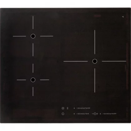 Moduł elektroniczny do płyty indukcyjnej Electrolux / AEG 3300363466