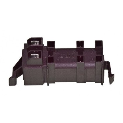 Generator zapalacza 2-polowy do kuchenki i płyty gazowej Amica W08-2R 8069550