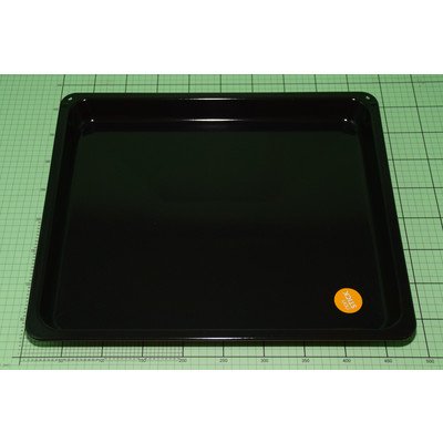 Blacha do pieczeni czarna.80L_K05x45 NSN
