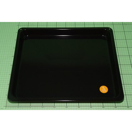 Blacha do pieczeni czarna.80L_K05x45 NSN