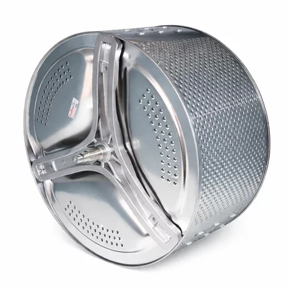 Bęben z krzyżakiem do pralki Vestel / Sharp / Blaupunkt 41-SB2-TIP2 1200 RPM 20785796