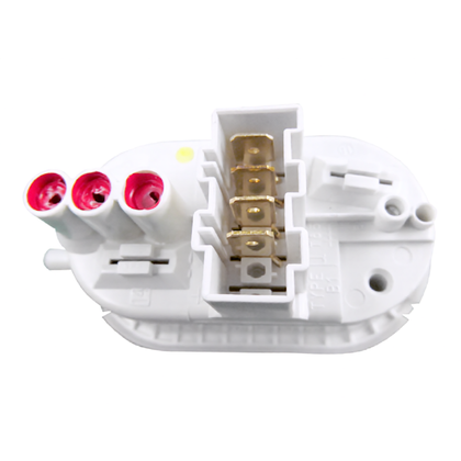 Części zamienne GORENJE Hydrostat do pralki Gorenje / Hisense 4 kontakty 134314