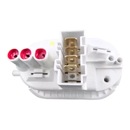 Części zamienne GORENJE Hydrostat do pralki Gorenje / Hisense 4 kontakty 134314