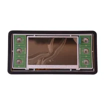 Panel sterujący do piekarnika Amica Tp v4.0 A+ 8064647
