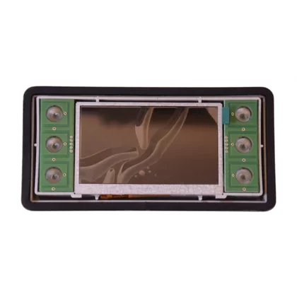 Panel sterujący do piekarnika Amica Tp v4.0 A+ 8064647