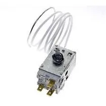 Termostat do lodówki Ariston / Indesit / Hotpoint / Whirlpool A110035 SKVU1600 C00039093 482000026371