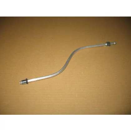 Rurki doprowadzające gaz do kuch Rurka palnika do płyty gazowej Amica 601G-2 fi.7 DPL 8031740