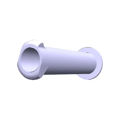 Kołek kanału powietrza do lodówki i zamrażarki Electrolux / AEG 77,5 mm 2630022016