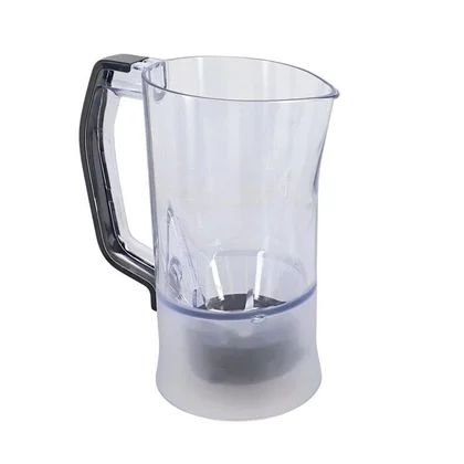 Pojemniki na kurz odkurzacza bez Pojemnik do blendera Electrolux / AEG bez pokrywy z szarym uchwytem 4060004092