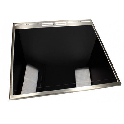 Części zamienne GORENJE Płyta ceramiczna do kuchenki Gorenje 814547