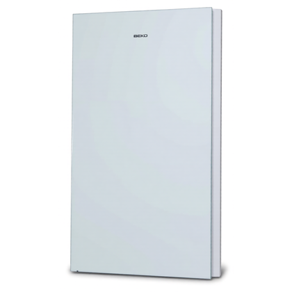 CNE47540GW BEKO Szkło drzwi lodówki Beko 4389440800