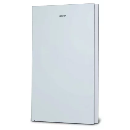 CNE47540GW BEKO Szkło drzwi lodówki Beko 4389440800
