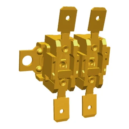 Termostat do piekarnika Electrolux / AEG 130°C