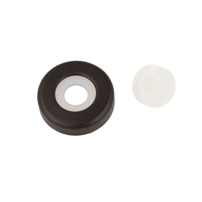 Części zamienne BOSCH/SIEMENS Gniazdo zaworu pojemnika na wodę do ekspresu Siemens 00617956