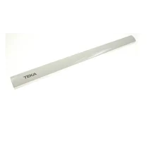 Listwa dekoracyjna biała do okapu TEKA 600 mm 61801188