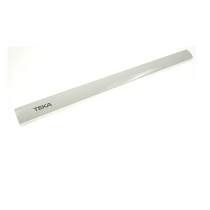 Listwa dekoracyjna biała do okapu TEKA 600 mm 61801188