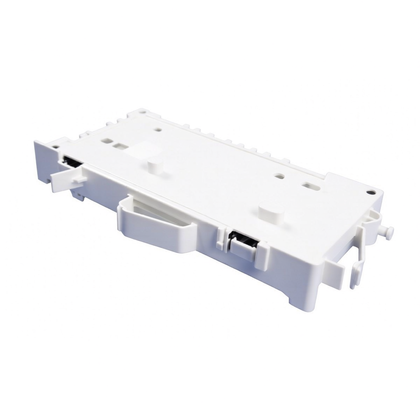 Elementy elektryczne do pralek r Moduł elektroniczny niezaprogramowany do pralki Whirlpool / Indesit / Ariston / Hotpoint 481221479837 C00400586