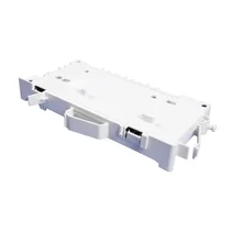 Elementy elektryczne do pralek r Moduł elektroniczny niezaprogramowany do pralki Whirlpool / Indesit / Ariston / Hotpoint 481221479837 C00400586