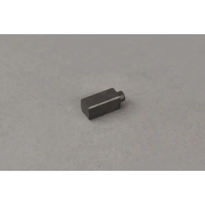 Szczotka węglowa do robota Zelmer 481 5 x 5 x 12,5 mm 1970002