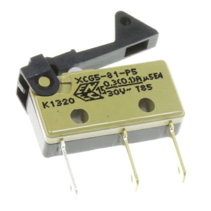 Mikroprzełącznik do ekspresu do kawy Ariston / Indesit / Hotpoint / Whirlpool C00144282 482000029881
