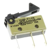Mikroprzełącznik do ekspresu do kawy Ariston / Indesit / Hotpoint / Whirlpool C00144282 482000029881