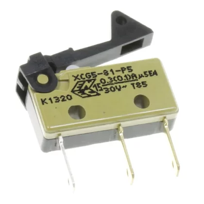 Mikroprzełącznik do ekspresu do kawy Ariston / Indesit / Hotpoint / Whirlpool C00144282 482000029881