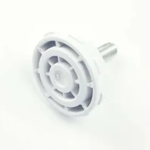 CN136122 BEKO Nóżka przednia regulowana do lodówki Beko 4203930200