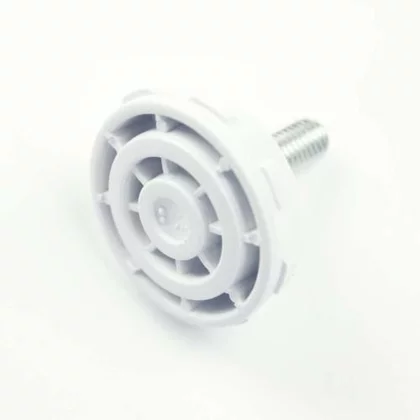 CN136122 BEKO Nóżka przednia regulowana do lodówki Beko 4203930200