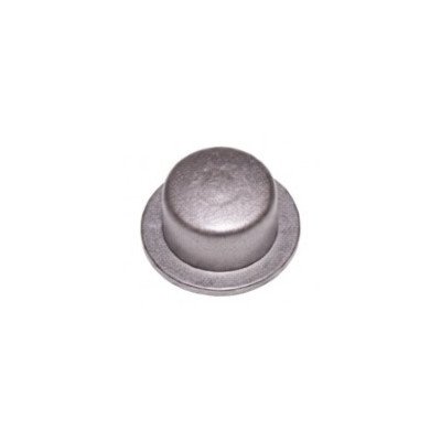 Przycisk kapturek do piekarnika alu-inox pehacryl 8072949