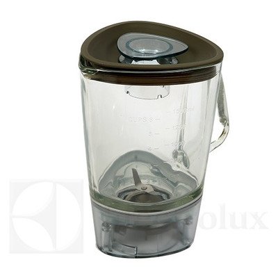 Kompletne naczynie do blendera (4055082632)