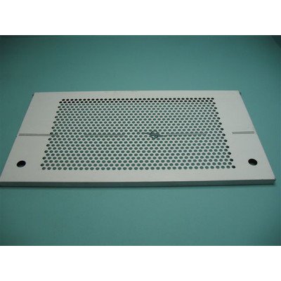 Osłona dolna perforowana (1003486)