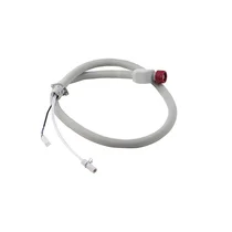 Wąż dopływowy bloku wodnego do zmywarki Electrolux / AEG z Aquastop 1500 mm 1560631044