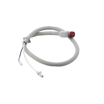 Wąż dopływowy bloku wodnego do zmywarki Electrolux / AEG z Aquastop 1500 mm 1560631044