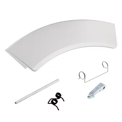 Zestaw uchwytu drzwi do pralki Electrolux / AEG 4055125274