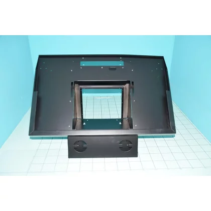 Korpus okapu Amica OKC654S 1024096