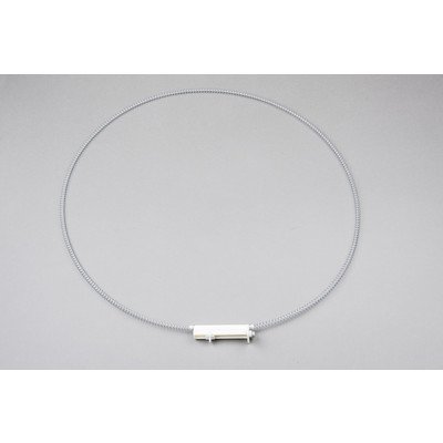 Obejma fartucha pralki AWT nowy typ 481249298037 C00315473