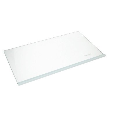 Półka szklana z ramkami do zamrażarki Beko | C00894573