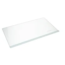 Półka szklana z ramkami do zamrażarki Beko C00894573