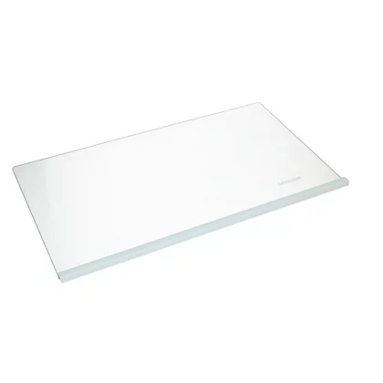 Półka szklana z ramkami do zamrażarki Beko C00894573