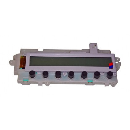 Wyświetlacz kompletny do pralki Amica FL/K10-K15-CLX-v05j 1039825